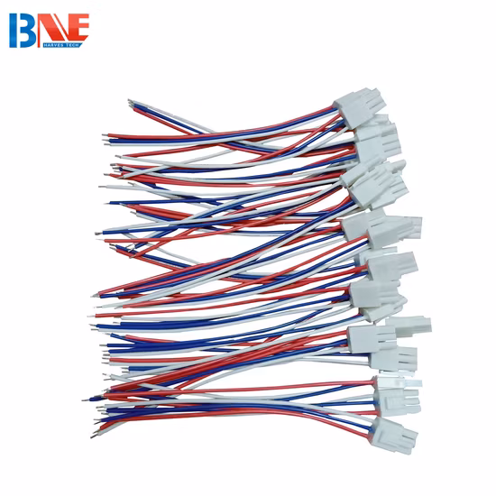 Автомобильный электрический жгут проводов печатной платы