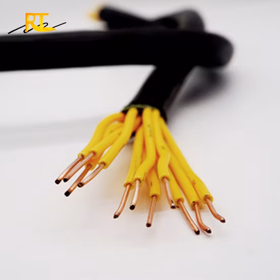 Профессиональный кабель UL2468 24AWG, жгут проводов компьютера, электрический провод для печатной платы ноутбука