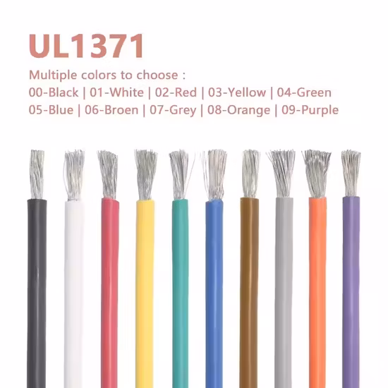 UL 1061 Крюк из ПВХ